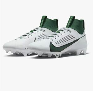 Nike Vapor Edge Pro 360 2 (Team Bank) Cleats-Size 7